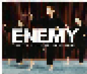 Northern Lite: Enemy (Single-CD) - Bild 1