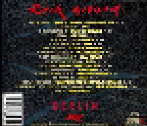 Rock Around Berlin (CD) - Bild 2