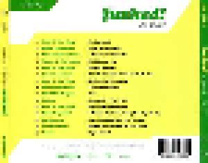 Funked! Volume 2  '73 - '77 (CD) - Bild 2