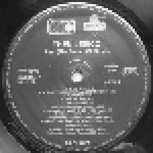 Then Jerico: First (The Sound Of Music) (LP + 12") - Bild 7