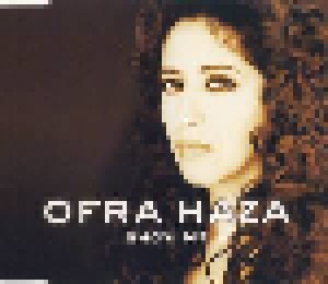 Ofra Haza: Show Me (Single-CD) - Bild 1