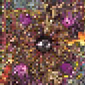 The Legendary Pink Dots: Crushed Velvet Apocalypse (CD) - Bild 1