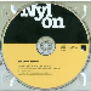 Nylon: Die Liebe kommt (CD) - Bild 3