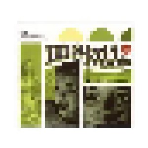 Mardi Gras.bb: Alligatorsoup (CD) - Bild 1
