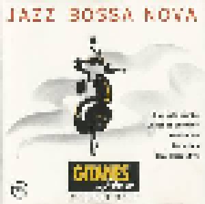 Gitanes Jazz / Jazz Bossa Nova (CD) - Bild 1