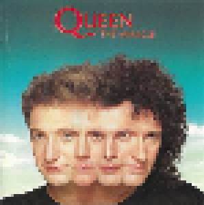Queen: The Miracle (CD) - Bild 1