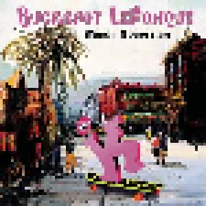 Cover - Buckshot LeFonque: Music Evolution