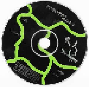 Buckshot LeFonque: Music Evolution (CD) - Bild 3