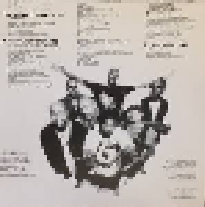 Buckshot LeFonque: Music Evolution (CD) - Bild 6