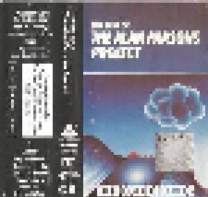 The Alan Parsons Project: The Best Of The Alan Parsons Project (Tape) - Bild 2