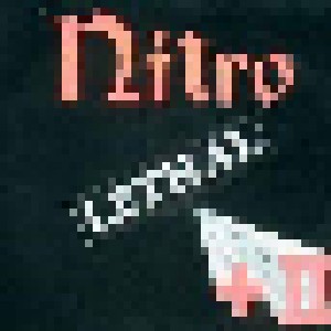 Nitro: Lethal   II (LP) - Bild 1