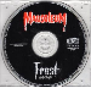 Frost: Out In The Cold (CD) - Bild 3