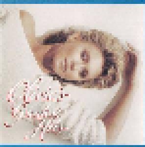 Cover - Olivia Newton-John: Greatest Hits