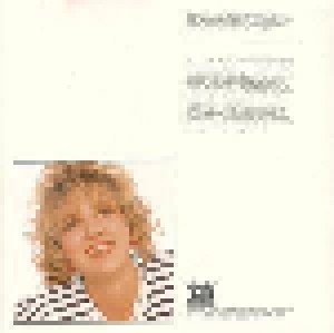 Debbie Gibson: Out Of The Blue (CD) - Bild 2