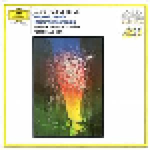 Georg Friedrich Händel: Wassermusik - Feuerwerksmusik (CD) - Bild 1