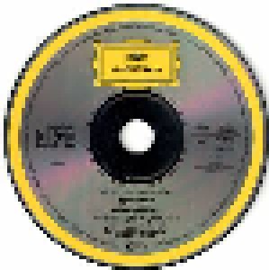 Georg Friedrich Händel: Wassermusik - Feuerwerksmusik (CD) - Bild 3