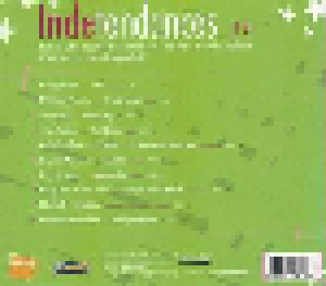 Indétendances [19] (CD) - Bild 2