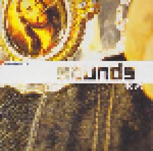 Musikexpress 104 - Sounds Now! (CD) - Bild 1
