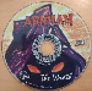 Arkham: The Wrath (CD) - Bild 2