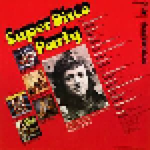 Super Disco Party (LP) - Bild 2