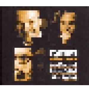 Jens Wawrczeck + Andreas Fröhlich + Oliver Rohrbeck: Drei Märchen (Split-CD) - Bild 1
