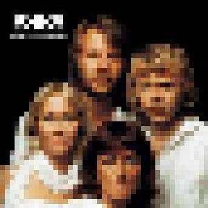 ABBA: Definitive Collection, The - Cover