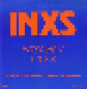 INXS: Interview 88 - Cover
