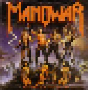 Manowar: Blow Your Speakers - Cover
