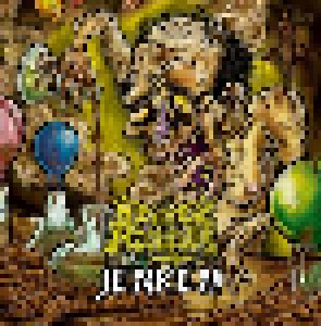 Fecal Addiction: Jenkem (CD) - Bild 1