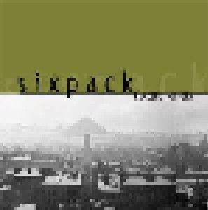 Sixpack: Reading History (LP) - Bild 1