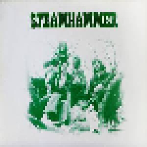Steamhammer: Steamhammer (LP) - Bild 1