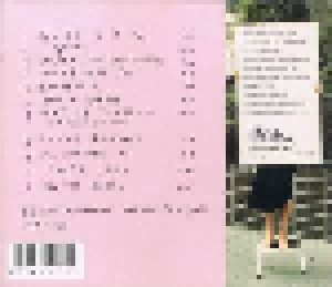 Sonic Youth: A Thousand Leaves (CD) - Bild 2