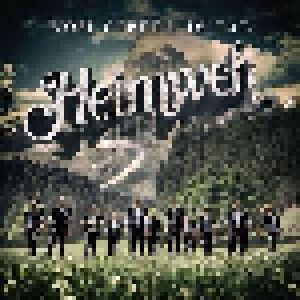 Heimweh: Vom Gipfel Is Tal (CD) - Bild 1