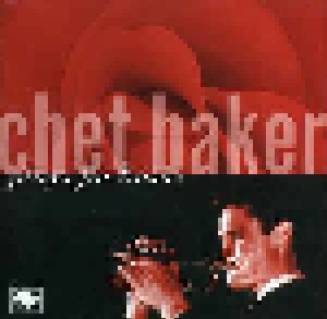 Chet Baker: Plays For Lovers (CD) - Bild 1