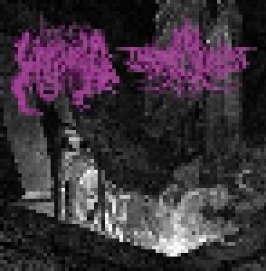True Werwolf, The + Druadan Forest: Split (Split-CD) - Bild 1