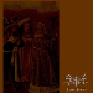 Satanize: Eterna Punição (Mini-CD / EP) - Bild 1