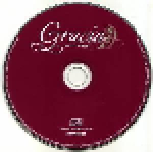 Mari Hamada: Gracia (CD) - Bild 8