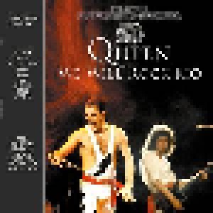 Queen: We Will Rock Rio (LP) - Bild 1