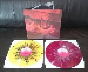 Deaf Proof: Blood Red Sky Sessions (2-LP) - Bild 1