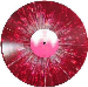 Deaf Proof: Blood Red Sky Sessions (2-LP) - Bild 2