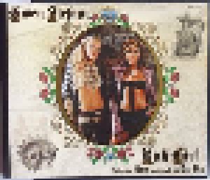 Eve & Gwen Stefani: Rich Girl (Single-CD) - Bild 1