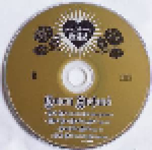 Eve & Gwen Stefani: Rich Girl (Single-CD) - Bild 3
