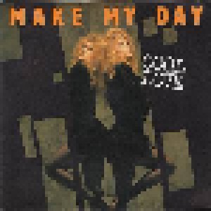 Make My Day: Cool Love (12") - Bild 1