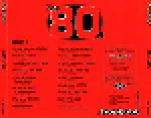 The 80s (3-CD) - Bild 8