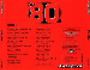 The 80s (3-CD) - Bild 9