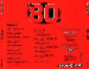 The 80s (3-CD) - Bild 10