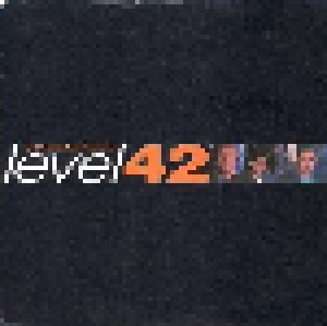 Level 42: Guaranteed (12") - Bild 1