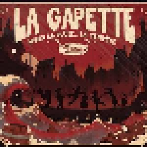 Cover - Gâpette, La: Après La Pluie... La Tempête