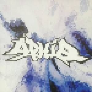 Aphid: Aphid (Mini-CD / EP) - Bild 1