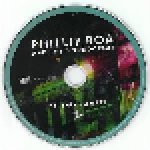 Phillip Boa And The Voodooclub: Earthly Powers (2-CD) - Bild 5